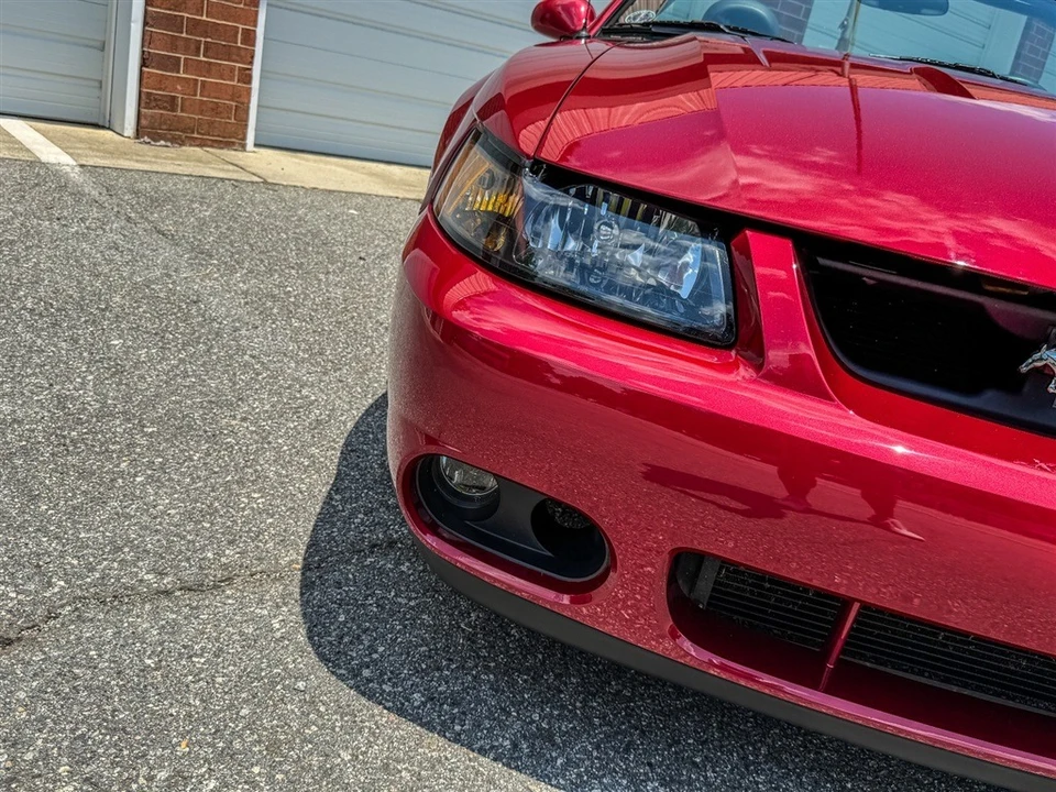 2004 Ford SN95 Mustang Cobra - Image 13 of 31