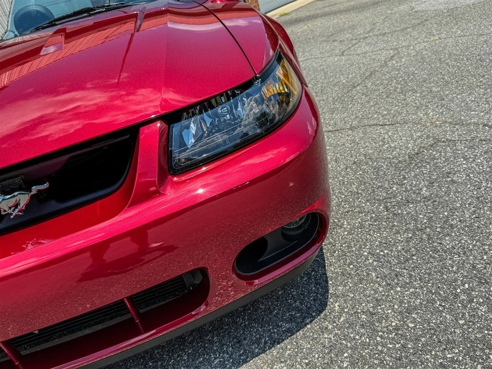 2004 Ford SN95 Mustang Cobra - Image 22 of 31
