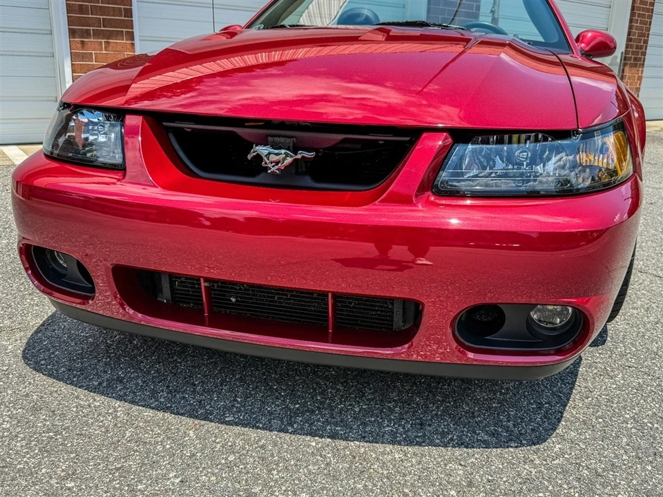 2004 Ford SN95 Mustang Cobra - Image 23 of 31