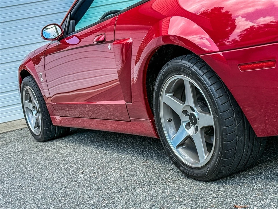 2004 Ford SN95 Mustang Cobra - Image 20 of 31