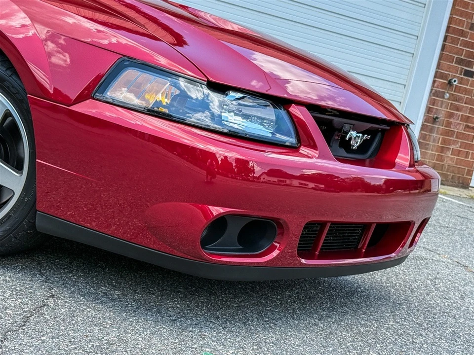 2004 Ford SN95 Mustang Cobra - Image 18 of 31