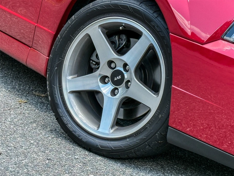 2004 Ford SN95 Mustang Cobra - Image 29 of 31