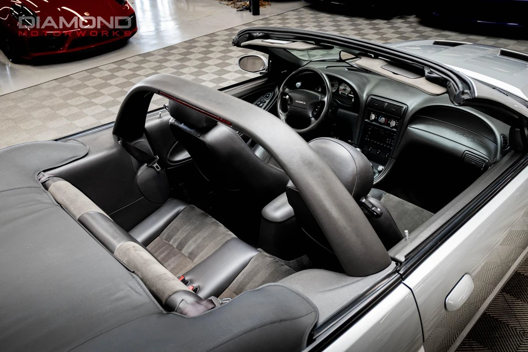 2004 Ford SN95 Mustang Cobra - Image 11 of 16