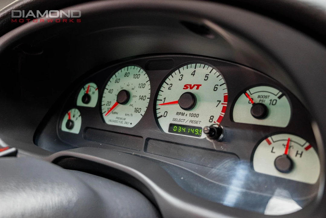 2004 Ford SN95 Mustang Cobra - Image 8 of 16