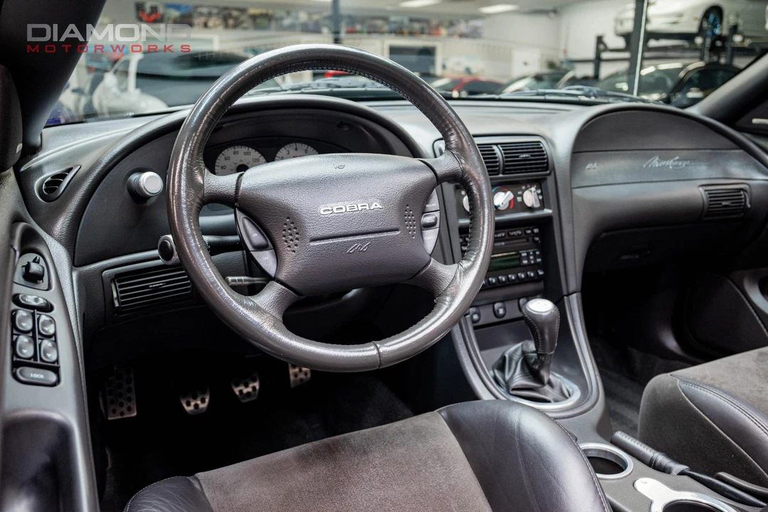 2004 Ford SN95 Mustang Cobra - Image 6 of 16