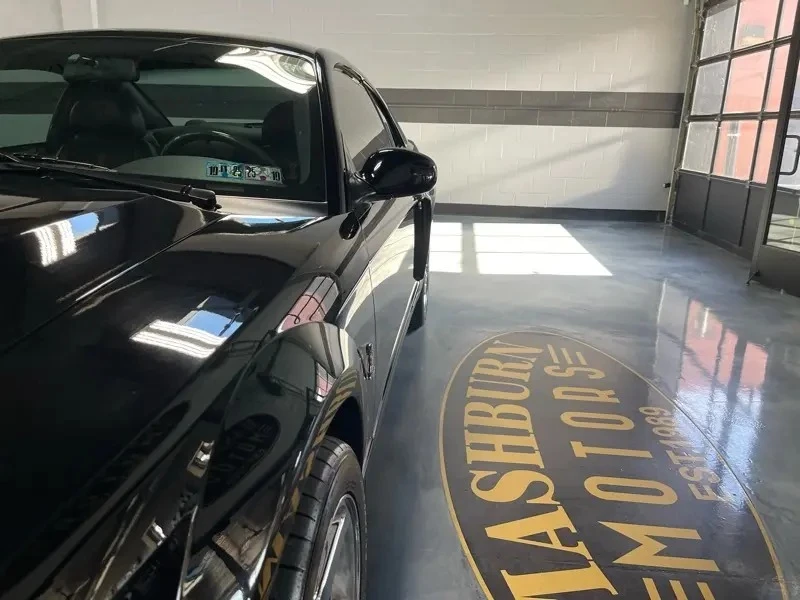 2004 Ford SN95 Mustang Cobra - Image 3 of 31