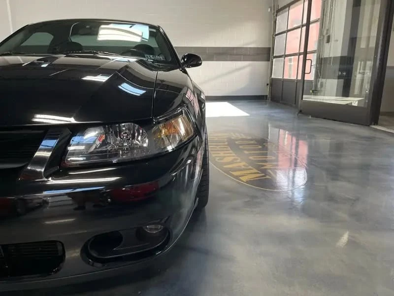2004 Ford SN95 Mustang Cobra - Image 4 of 31