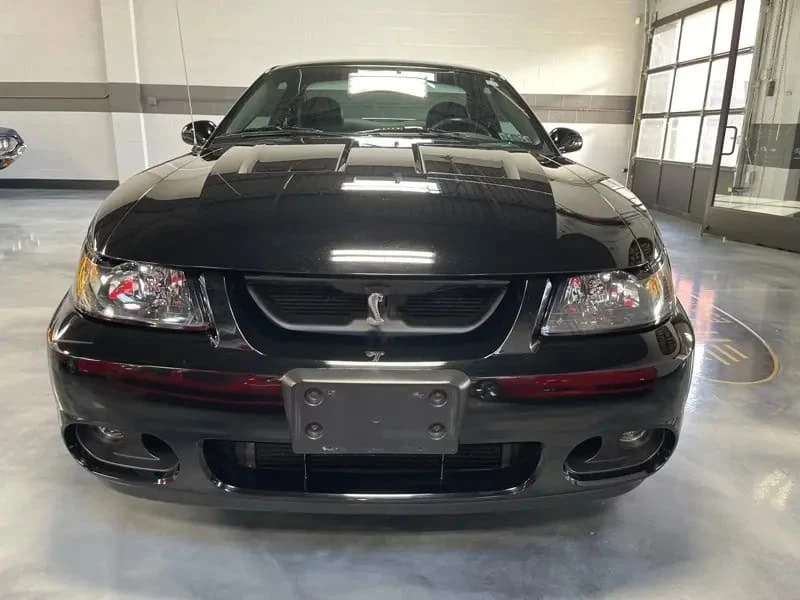 2004 Ford SN95 Mustang Cobra - Image 5 of 31