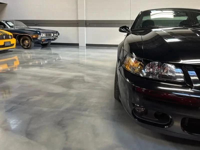 2004 Ford SN95 Mustang Cobra - Image 6 of 31