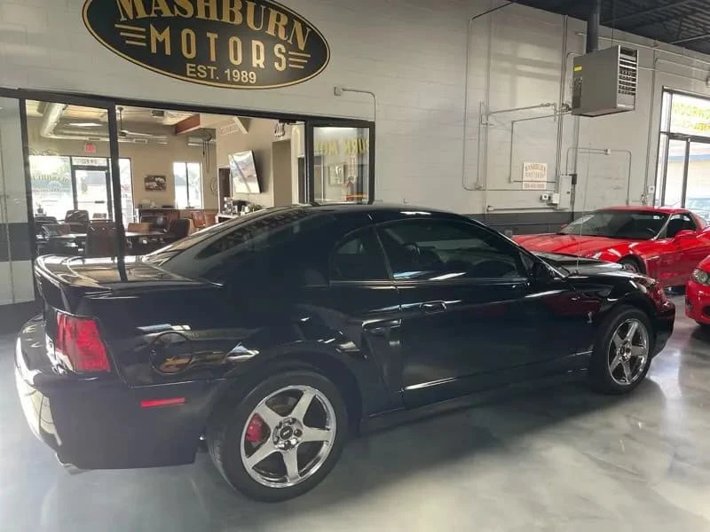 2004 Ford SN95 Mustang Cobra - Image 10 of 31