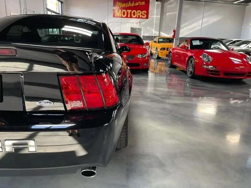 2004 Ford SN95 Mustang Cobra - Image 12 of 31