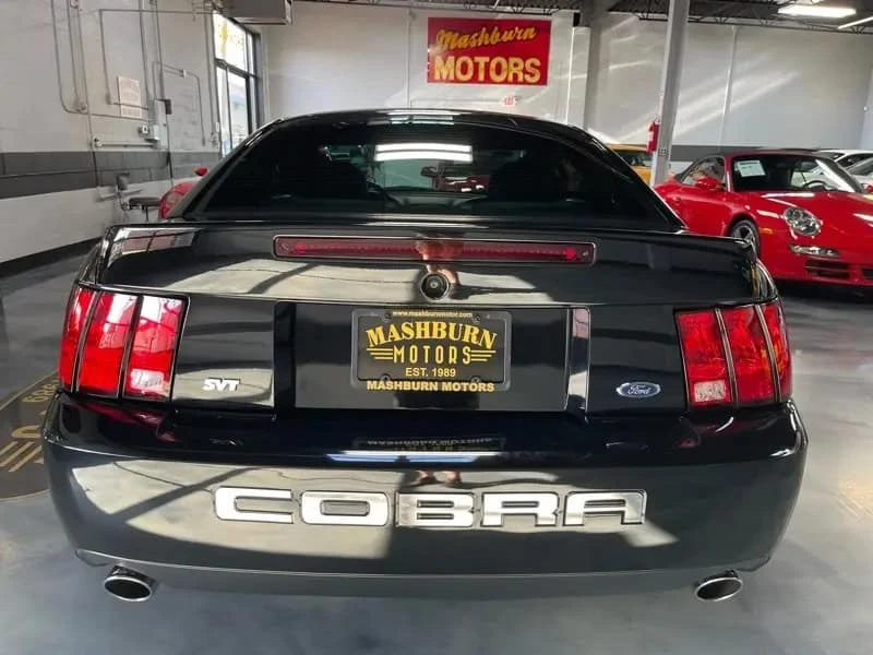 2004 Ford SN95 Mustang Cobra - Image 13 of 31