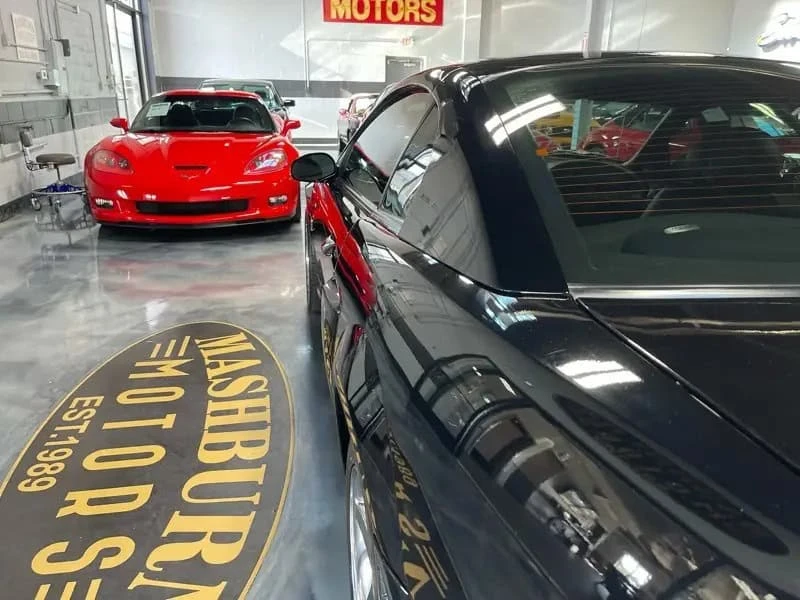2004 Ford SN95 Mustang Cobra - Image 15 of 31