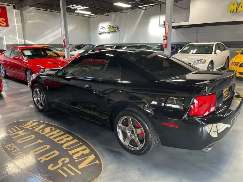 2004 Ford SN95 Mustang Cobra - Image 16 of 31