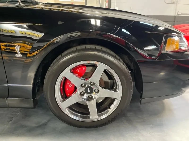 2004 Ford SN95 Mustang Cobra - Image 19 of 31