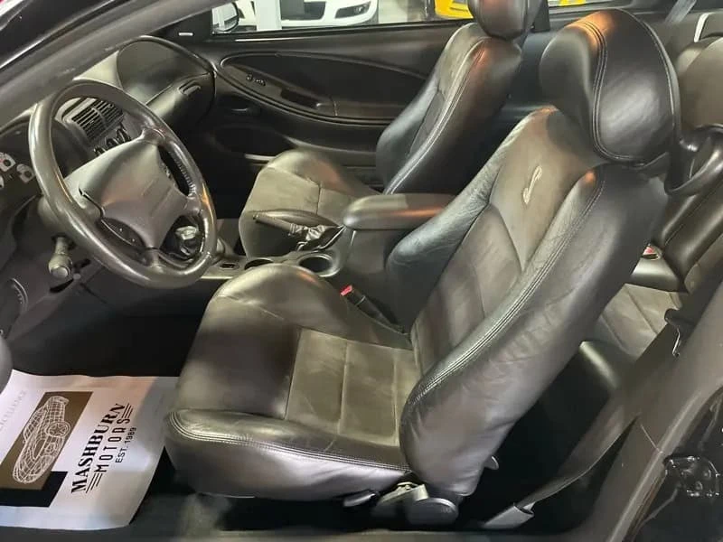 2004 Ford SN95 Mustang Cobra - Image 23 of 31