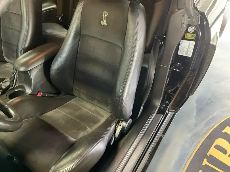 2004 Ford SN95 Mustang Cobra - Image 24 of 31