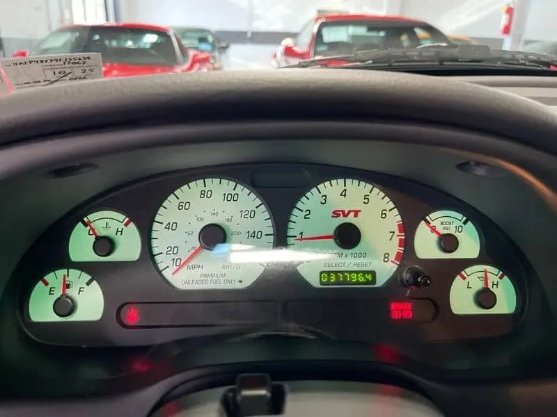 2004 Ford SN95 Mustang Cobra - Image 29 of 31