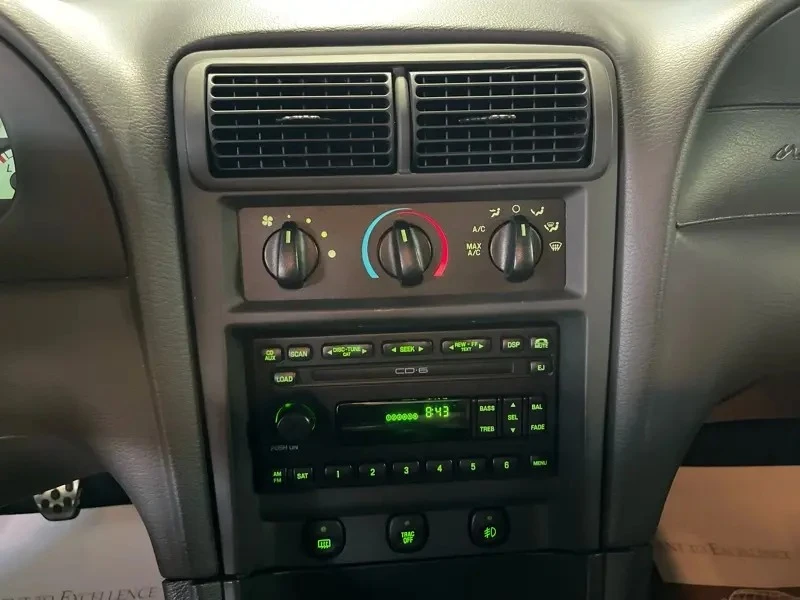 2004 Ford SN95 Mustang Cobra - Image 31 of 31