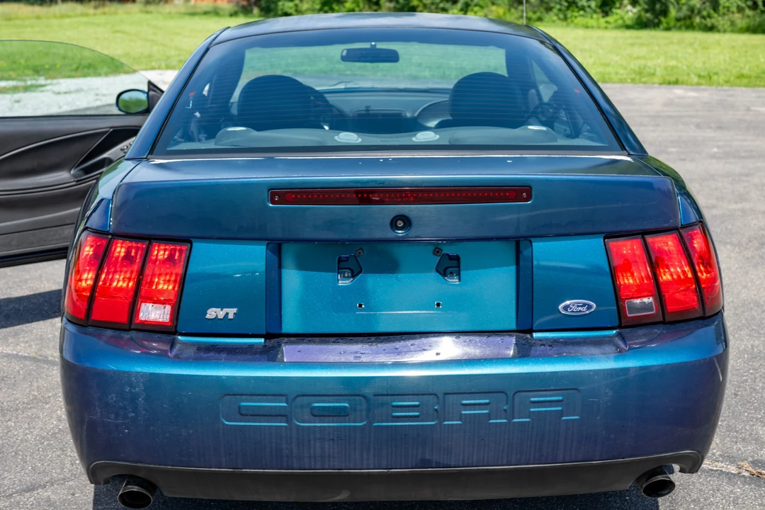 2004 Ford SN95 Mustang Cobra - Image 14 of 31