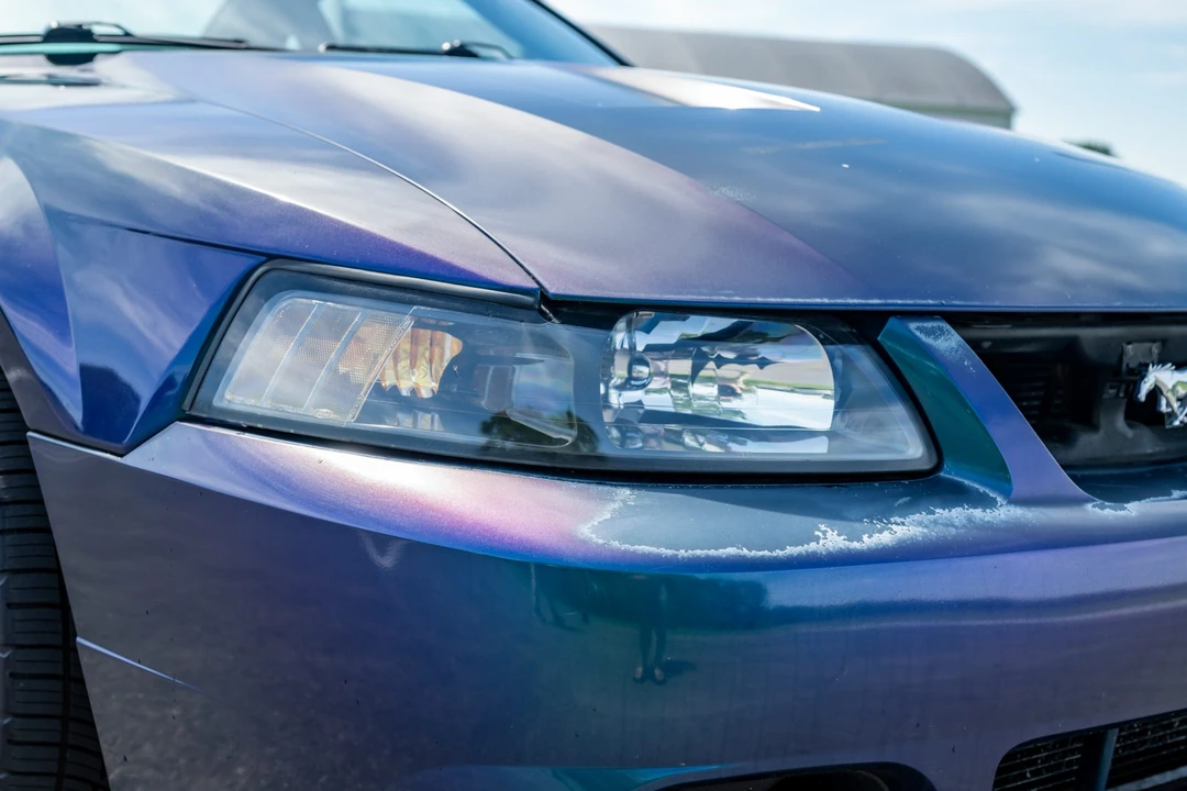 2004 Ford SN95 Mustang Cobra - Image 16 of 31