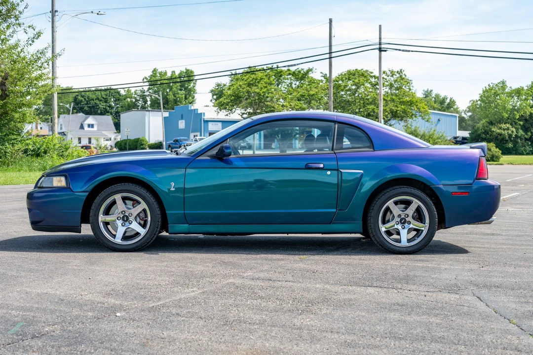 2004 Ford SN95 Mustang Cobra - Image 3 of 31