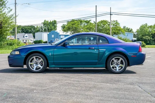 2004 Ford SN95 Mustang Cobra - Image 3 of 31