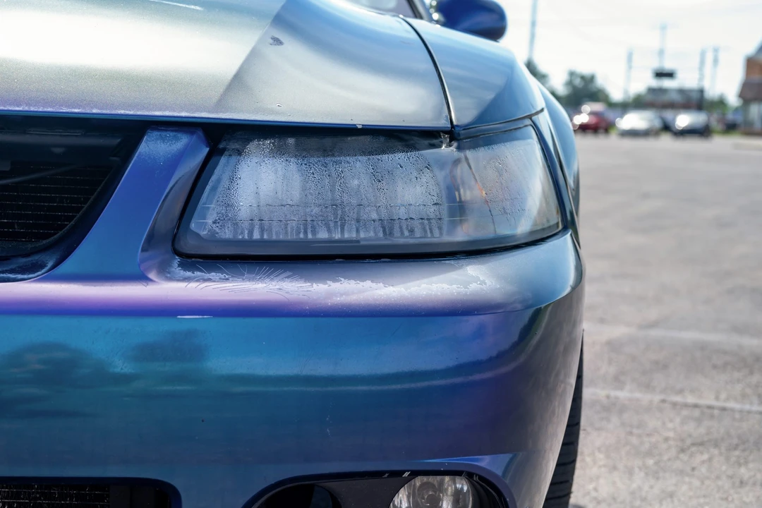 2004 Ford SN95 Mustang Cobra - Image 17 of 31