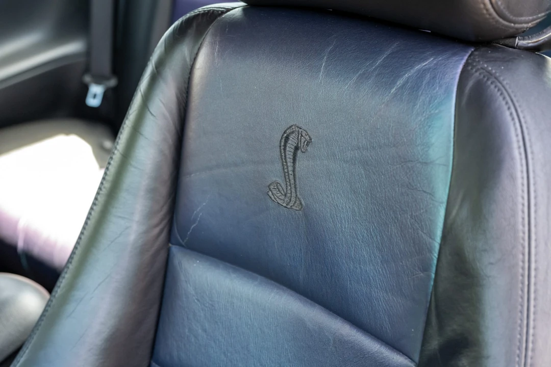 2004 Ford SN95 Mustang Cobra - Image 30 of 31
