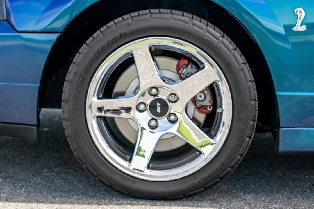 2004 Ford SN95 Mustang Cobra - Image 25 of 31