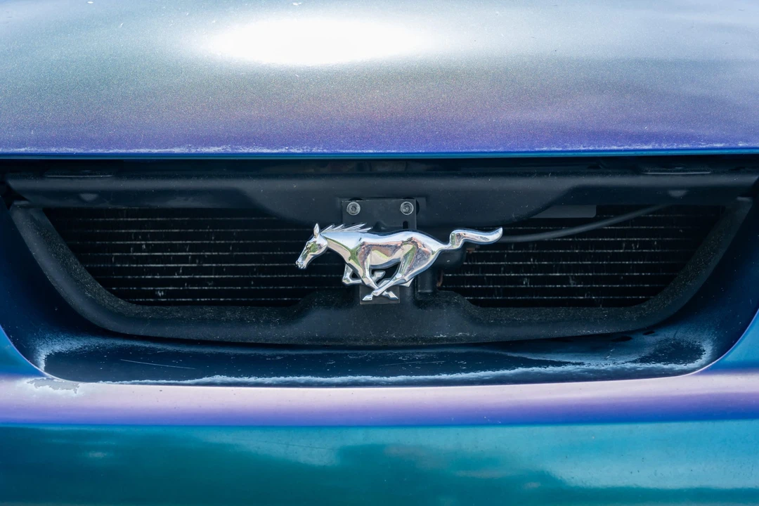 2004 Ford SN95 Mustang Cobra - Image 21 of 31