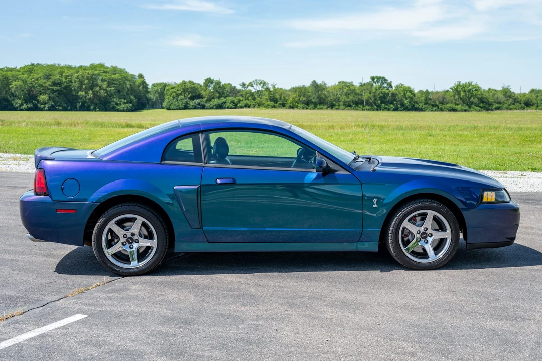 2004 Ford SN95 Mustang Cobra - Image 7 of 31