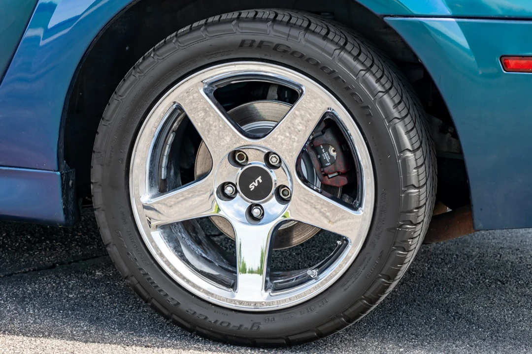 2004 Ford SN95 Mustang Cobra - Image 28 of 31