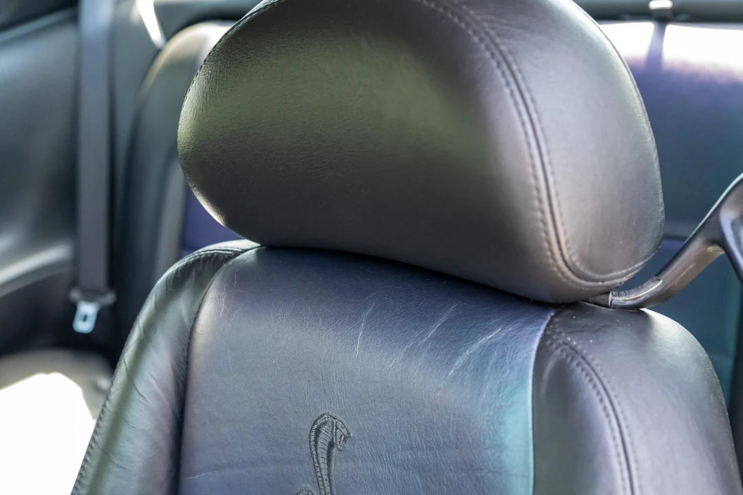 2004 Ford SN95 Mustang Cobra - Image 29 of 31
