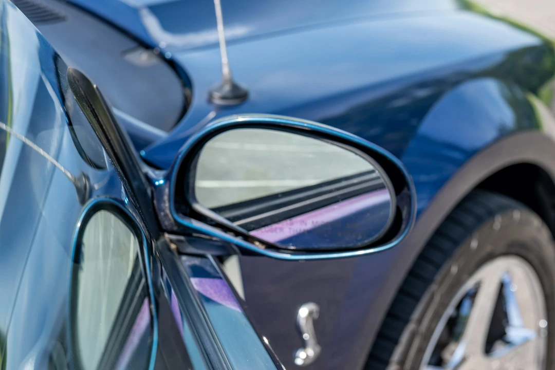 2004 Ford SN95 Mustang Cobra - Image 12 of 31