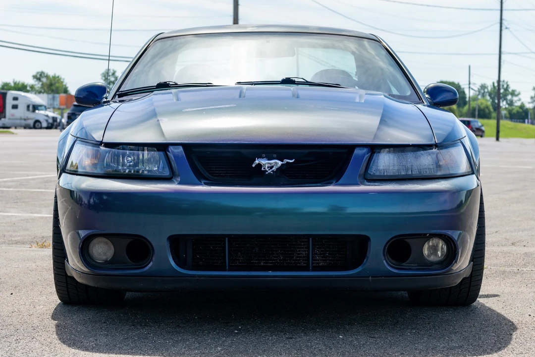 2004 Ford SN95 Mustang Cobra - Image 9 of 31