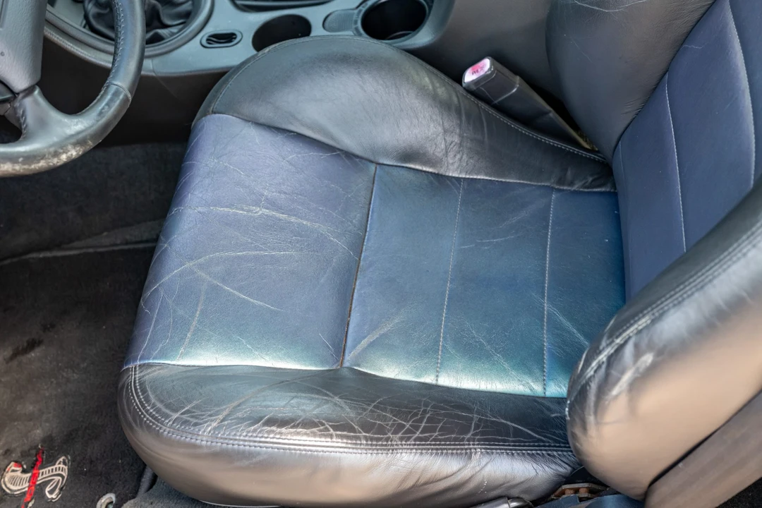 2004 Ford SN95 Mustang Cobra - Image 31 of 31