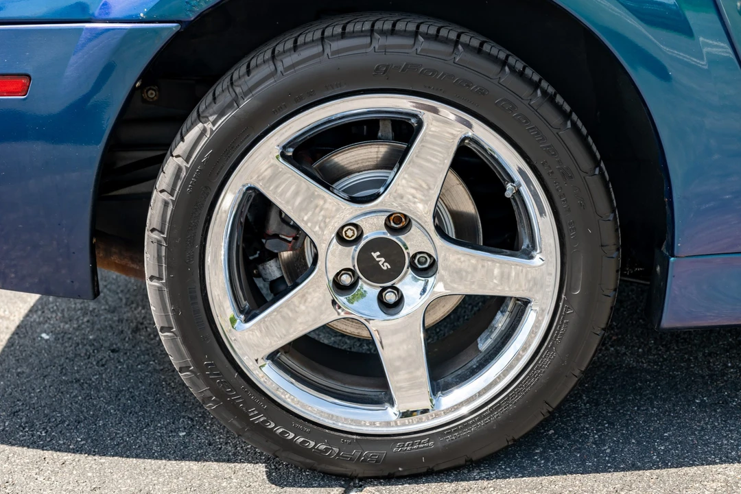 2004 Ford SN95 Mustang Cobra - Image 27 of 31