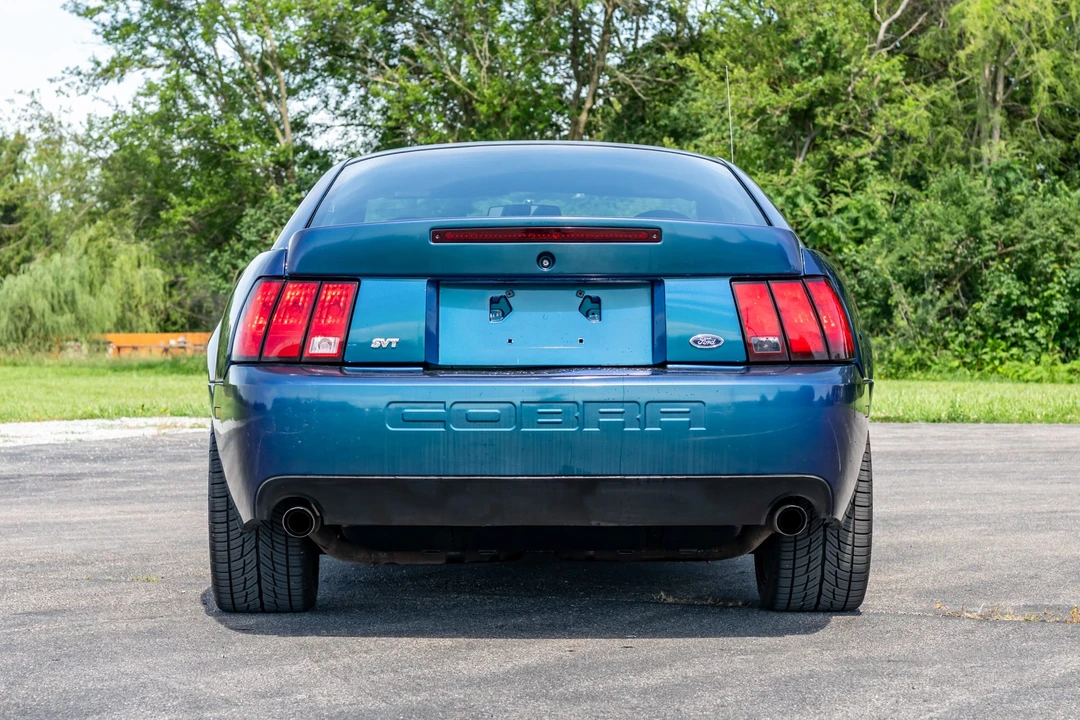 2004 Ford SN95 Mustang Cobra - Image 5 of 31