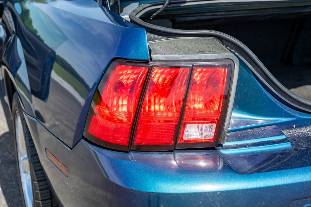 2004 Ford SN95 Mustang Cobra - Image 18 of 31