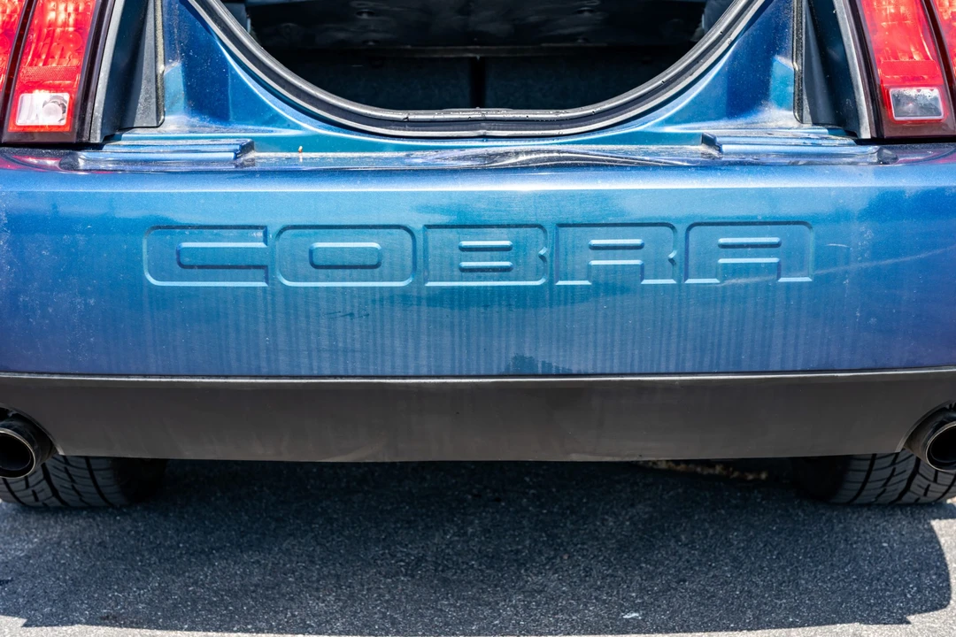 2004 Ford SN95 Mustang Cobra - Image 22 of 31