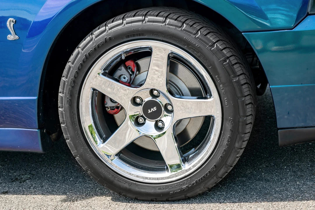 2004 Ford SN95 Mustang Cobra - Image 26 of 31