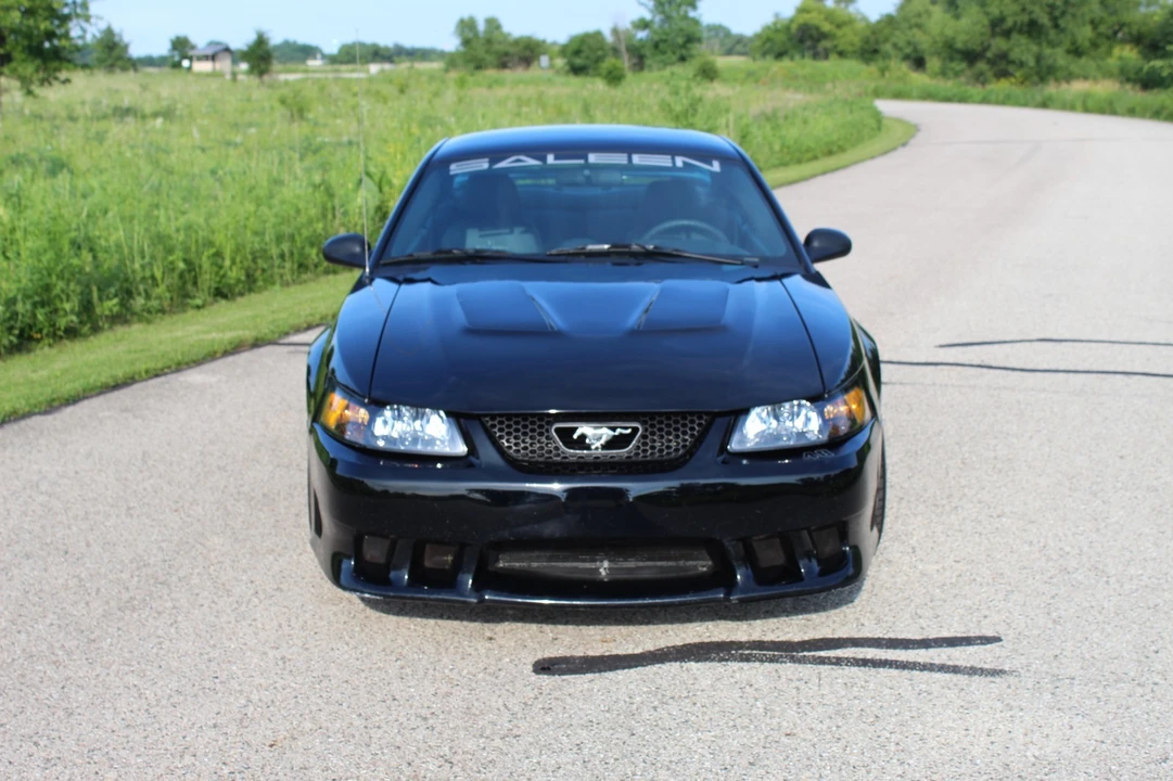 2004 Ford SN95 Mustang - Image 7 of 20