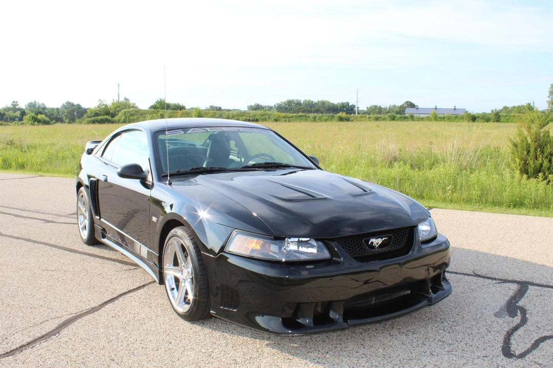 2004 Ford SN95 Mustang - Image 18 of 20