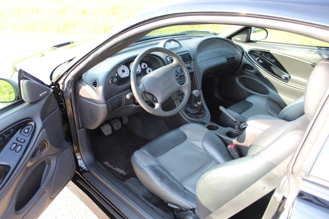 2004 Ford SN95 Mustang - Image 10 of 20