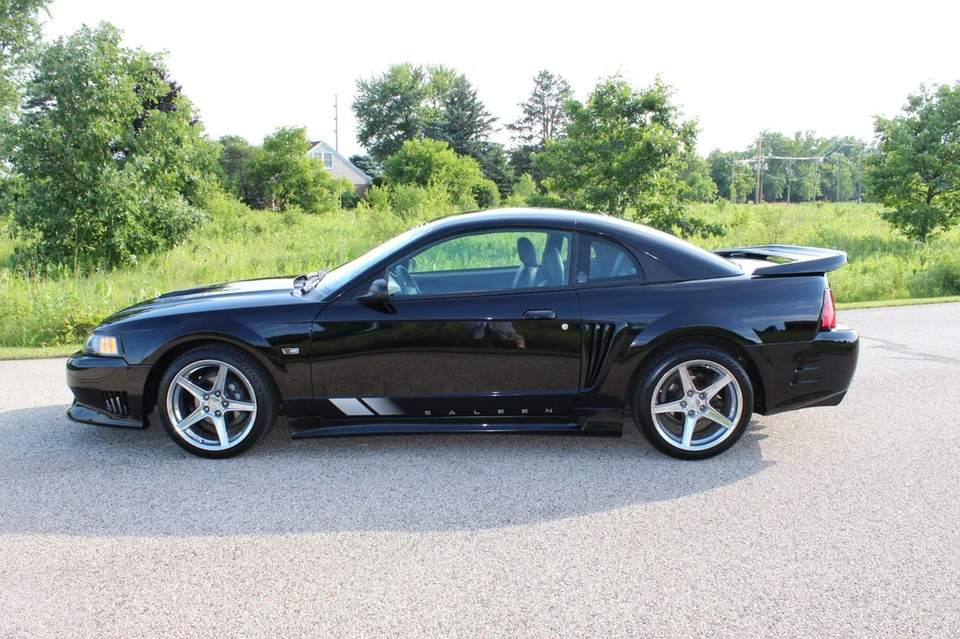 2004 Ford SN95 Mustang - Image 5 of 20