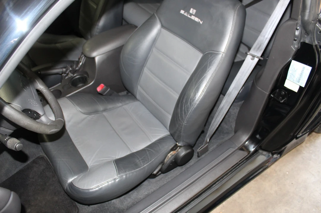 2004 Ford SN95 Mustang - Image 13 of 20