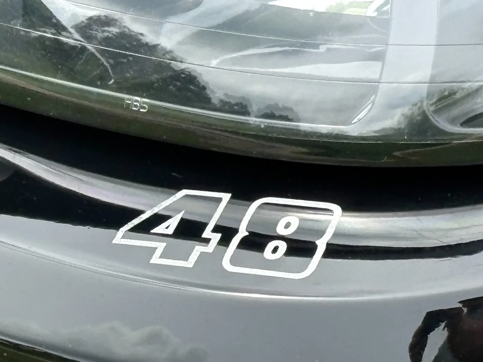 2004 Ford SN95 Mustang - Image 17 of 20