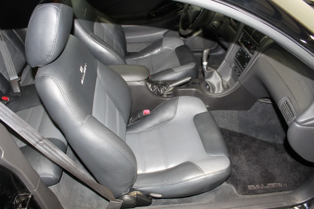 2004 Ford SN95 Mustang - Image 11 of 20