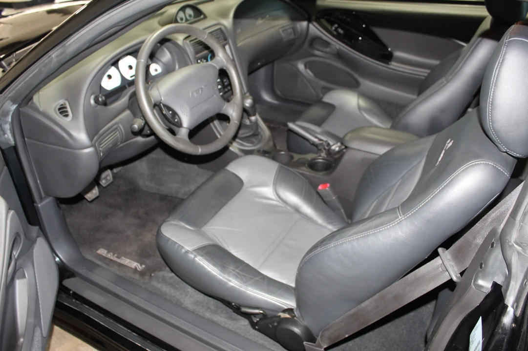 2004 Ford SN95 Mustang - Image 12 of 20